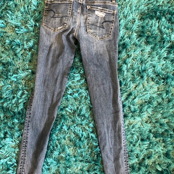 American Eagle jeans - Picture 4 of 4